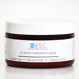 Eczema Healing Treatment Salve 4oz