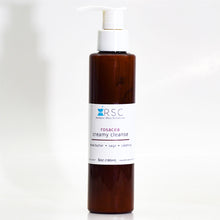 Load image into Gallery viewer, Gentle Rosacea Creamy Cleanser 6oz