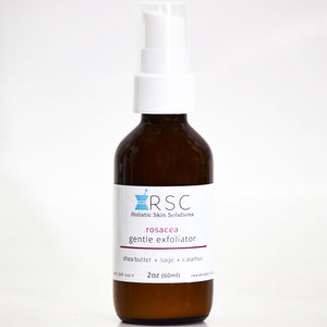 Rosacea Gentle Exfoliator 2oz