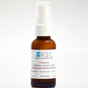 Rosacea Intense Moisturizer 1oz