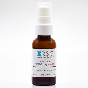 Rosacea SPF30+ Day Cream 1oz