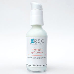 Youthful Daylight SPF Cream