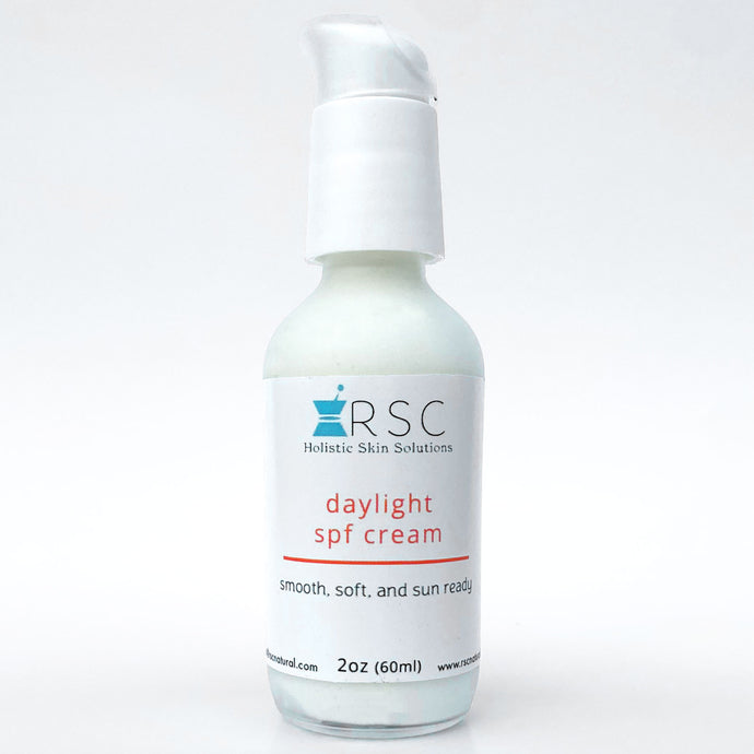 Youthful Daylight SPF Cream
