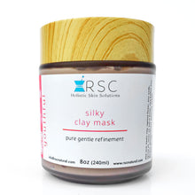 Load image into Gallery viewer, Youthful Silky Clay Mask