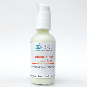 Youthful Radiant & Rich Moisturizer