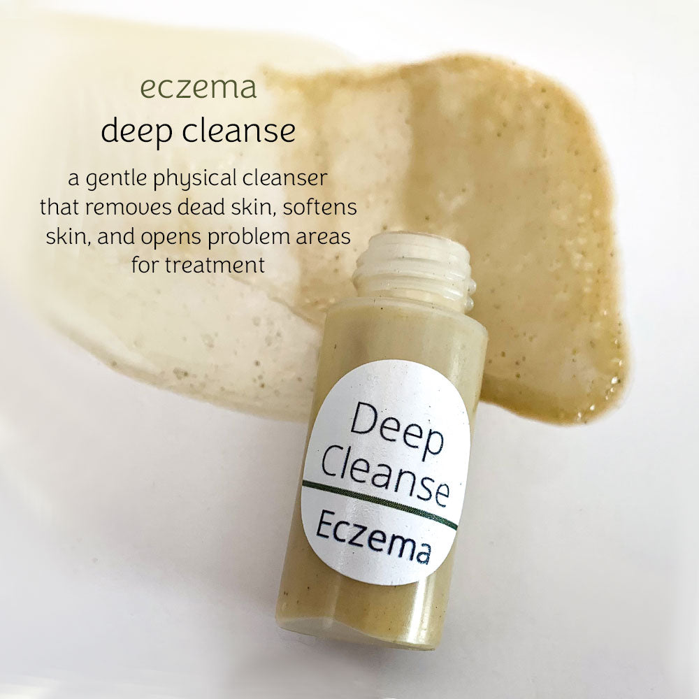 Eczema Regime Sampler