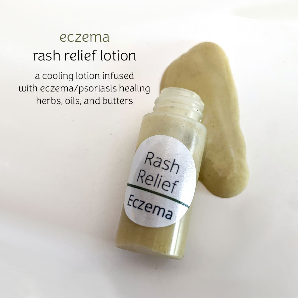 Eczema Regime Sampler