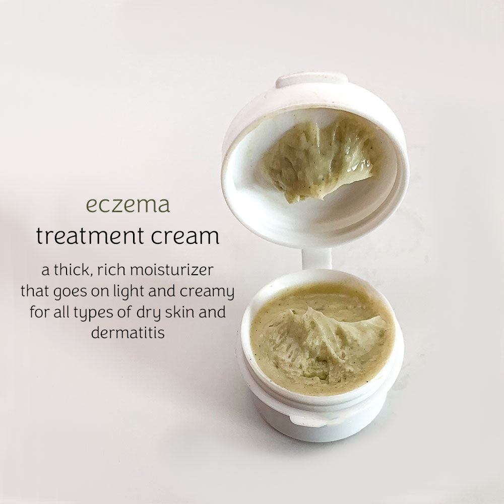 Eczema Regime Sampler