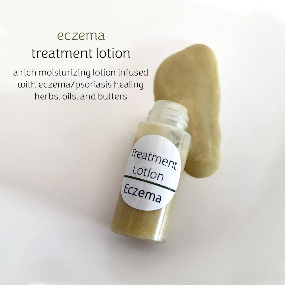 Eczema Regime Sampler