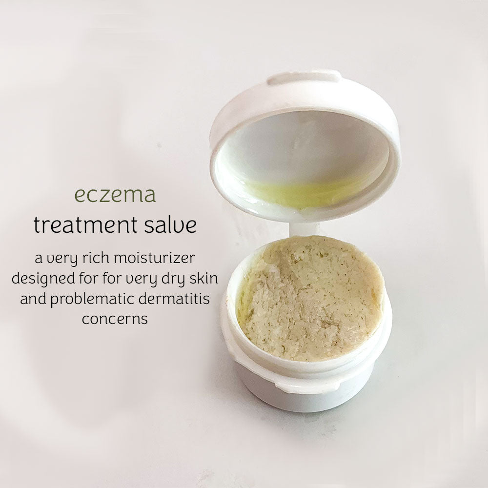 Eczema Regime Sampler