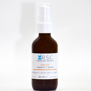 RegeneC Vitamin C Toner 2oz