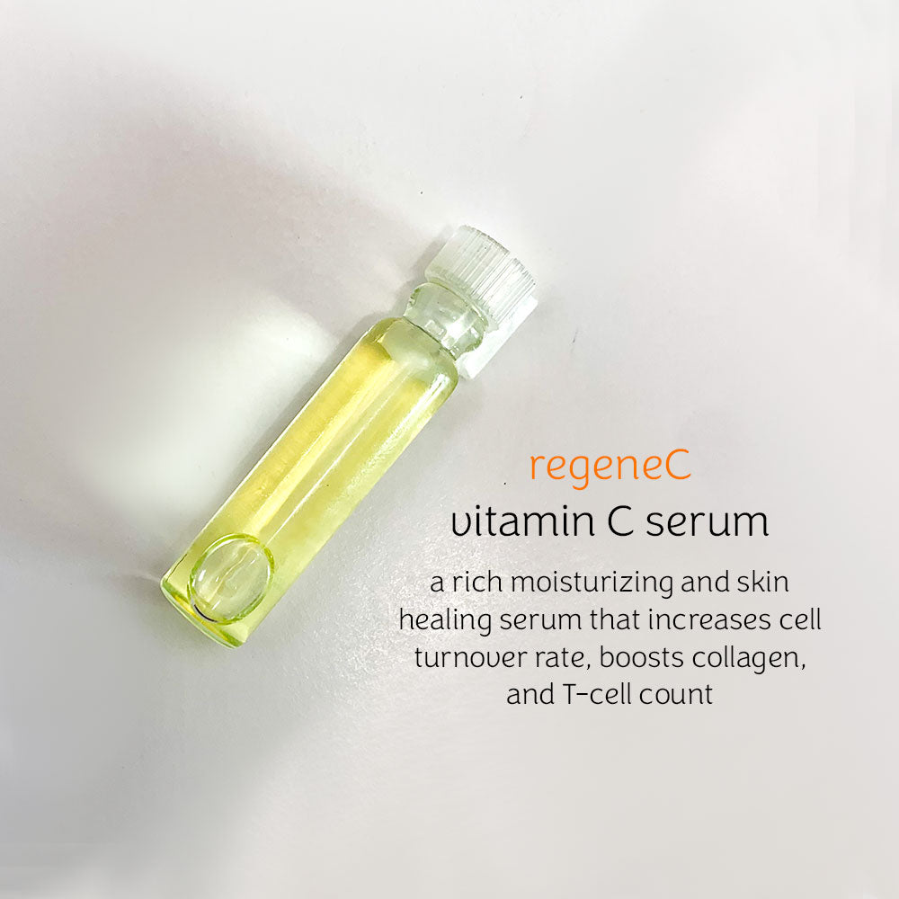 RegeneC Regime Sampler