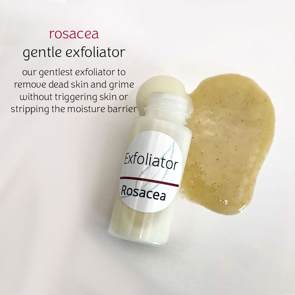 Rosacea Sampler