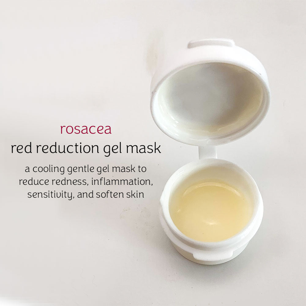 Rosacea Sampler