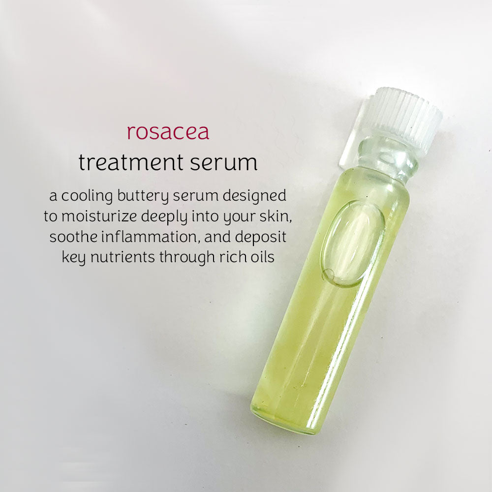 Rosacea Sampler