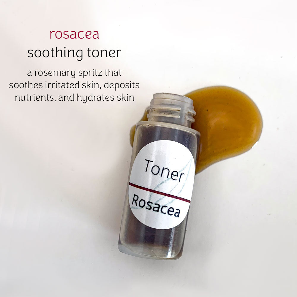 Rosacea Sampler