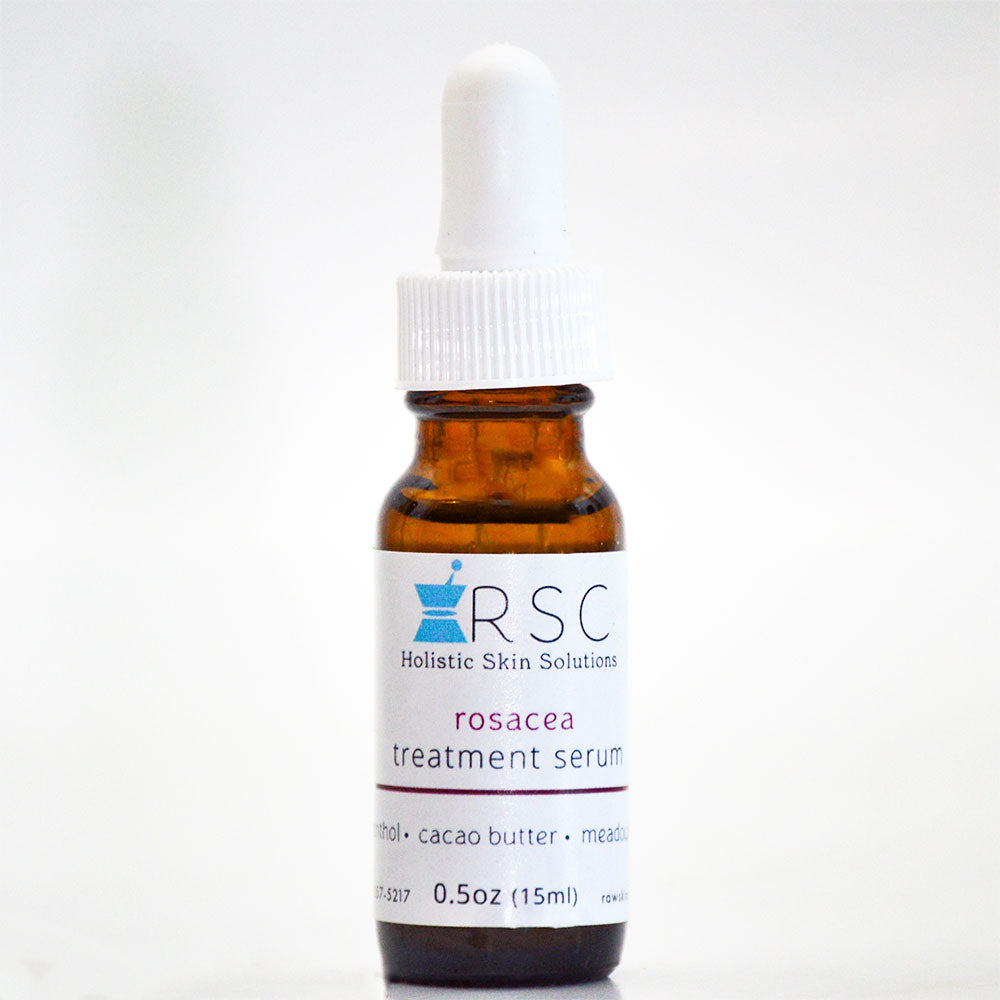 Rosacea Treatment Serum 0.5oz