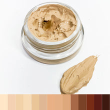 Load image into Gallery viewer, Cool SPF30+ Concealer 0.3oz