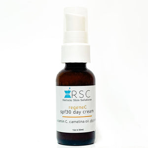 RegeneC SPF30+ Day Cream 1oz