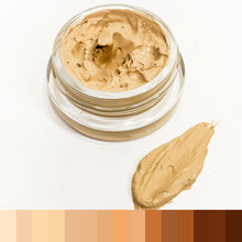 Load image into Gallery viewer, Warm SPF30+ Concealer 0.3oz