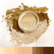Load image into Gallery viewer, Neutral SPF30+ Mineral Powder 1oz